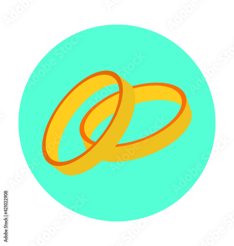 Plant Colored Vector Icon