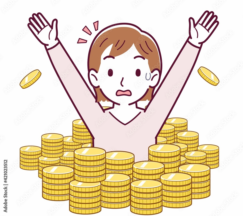 ビットコインの投資家