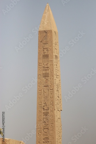 Luxor, Egypt: Ancient Temples and Sculptures