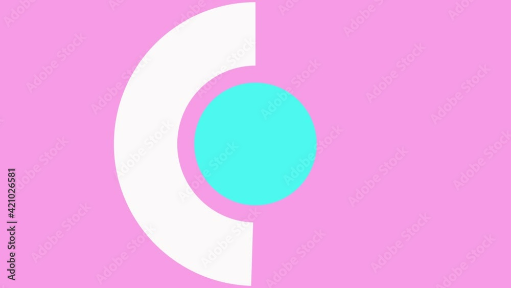 The title video was released in a fun, colorful and beautiful way. The title video was released in a fun, colorful and beautiful way.