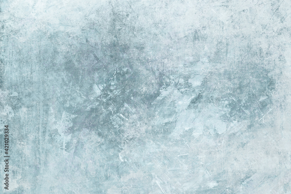 Obraz premium Grungy distressed wall backdrop