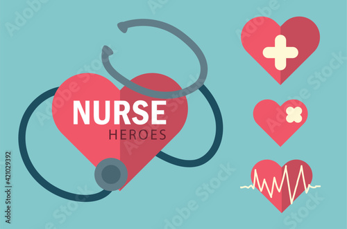 nurse heroes healthcare