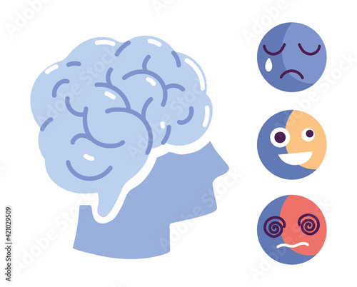 human brain emotions