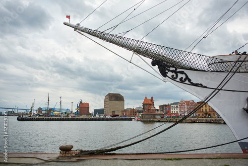 Gorch Fock