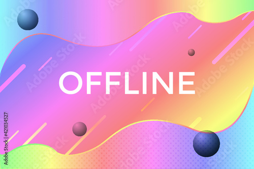 Twitch Offline Banner