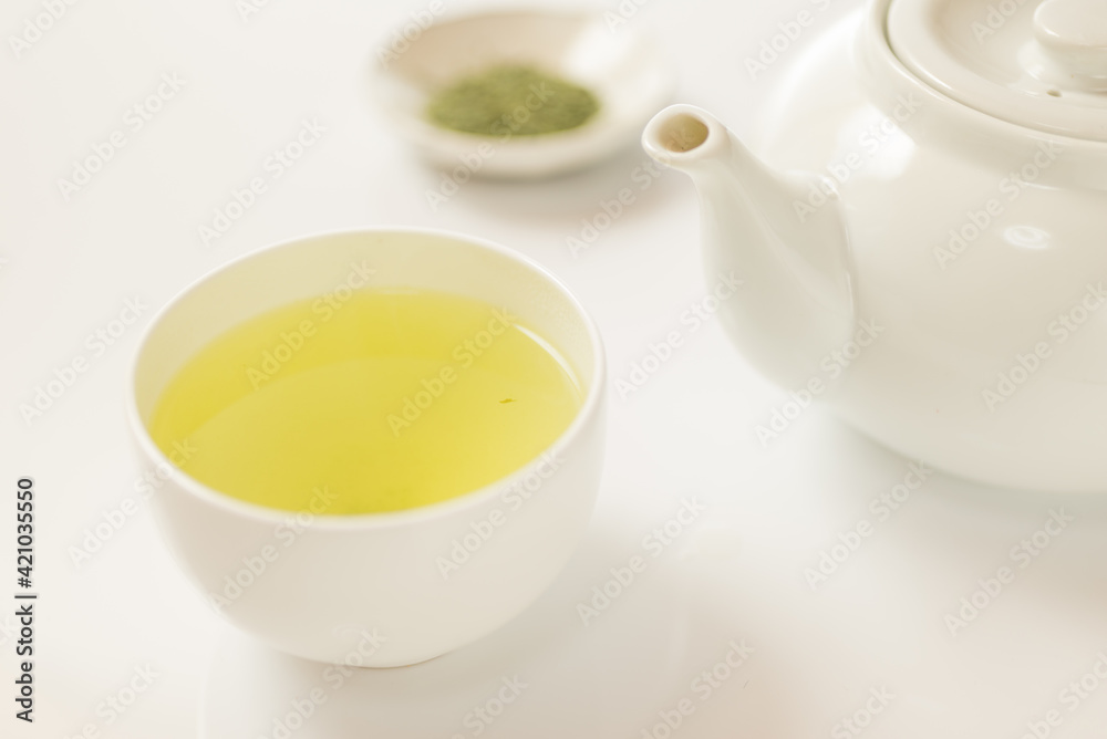 日本茶 日本茶