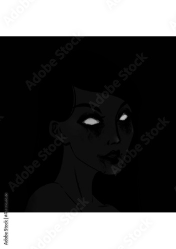 Noir c'est noir