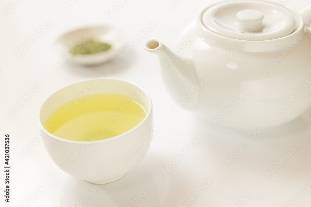 日本茶 日本茶