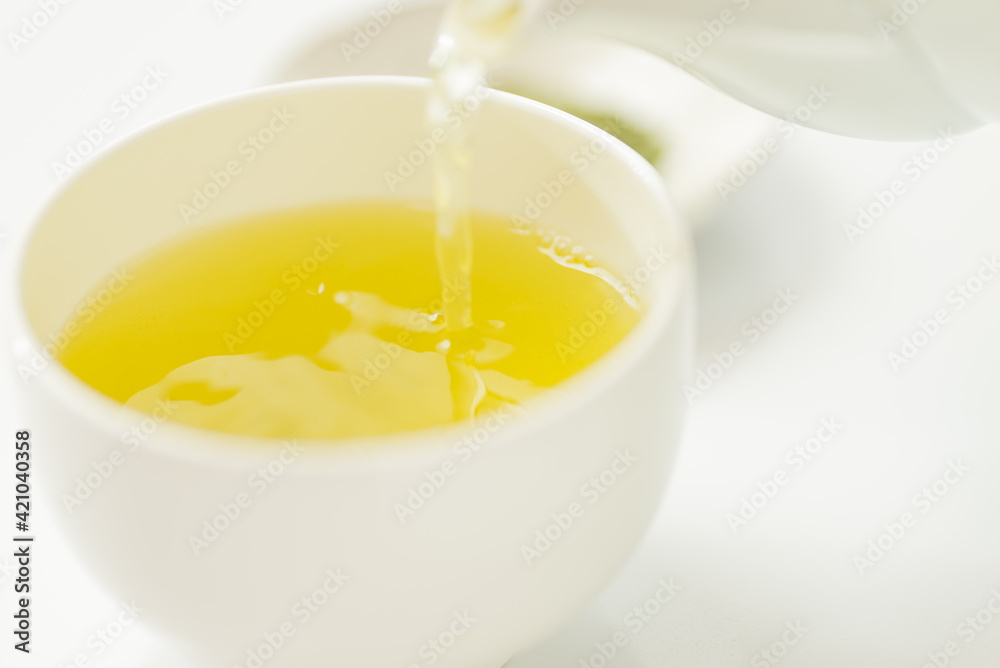 日本茶 日本茶