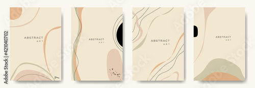 Abstract vintage background with various shapes set up. Ideal for cover, poster, business card, flyer, brochure,magazine first page,social media and other. illustration vector eps 10
