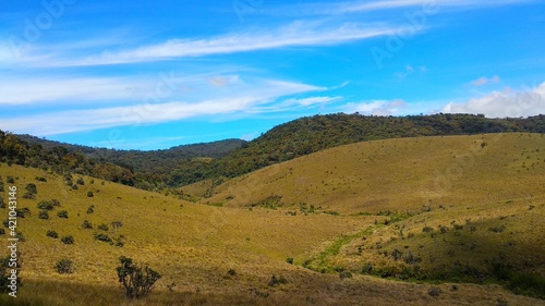 Horton plains Sri Lanka