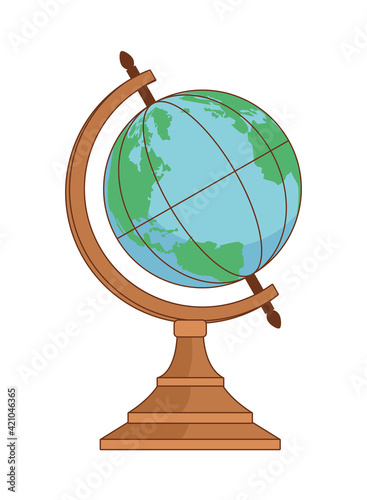 world planet earth