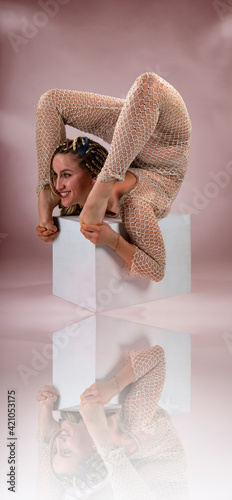 Contorsionista