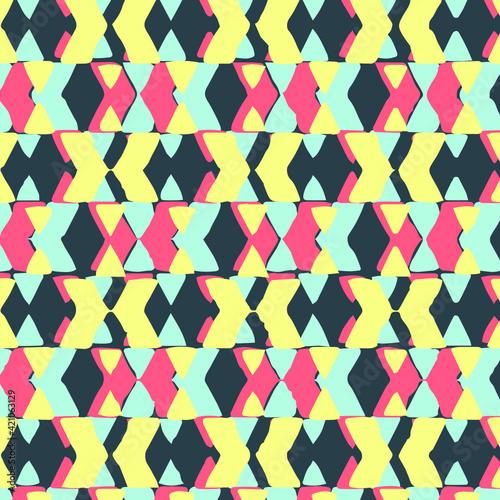 Abstract background for textile, wallpaper, pattern fills, covers, surface, print, gift wrap, scrapbooking.