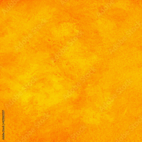 abstract orange background with texture © photolink