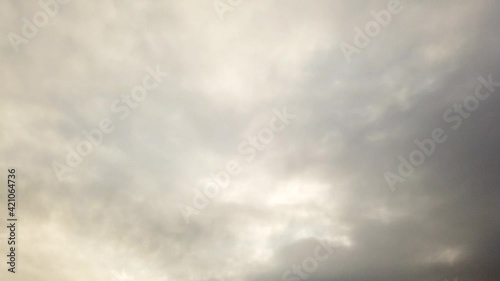 Background Cloud