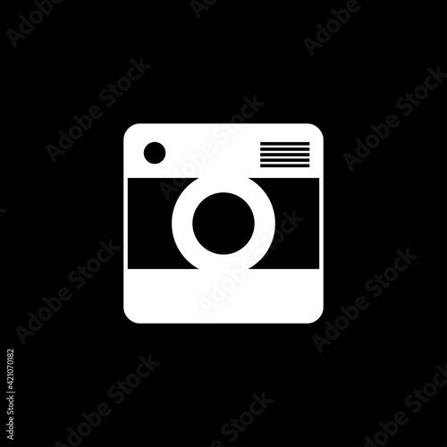 photo icon