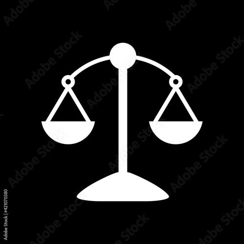 scales of justice