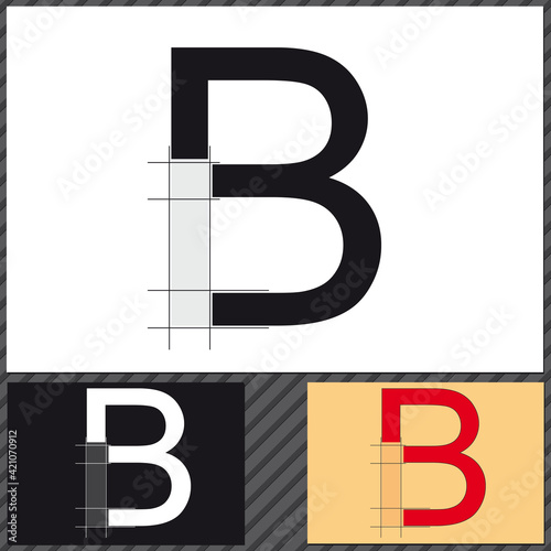 Dreifach Logo B
