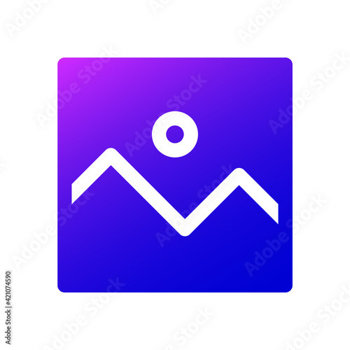 Image icon