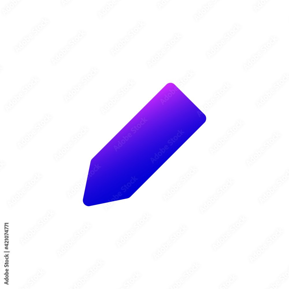 Pencil icon