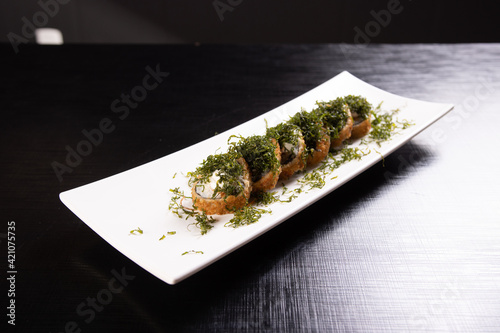 Japanese food