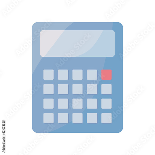 calculator math device
