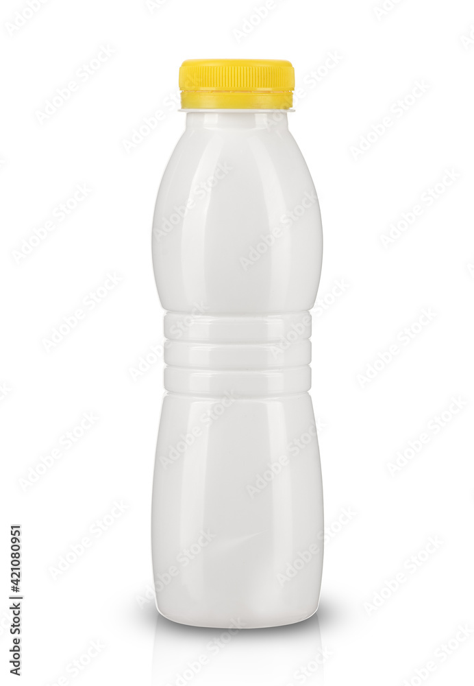 plastic yoghurt bottle plastic yoghurt bottle