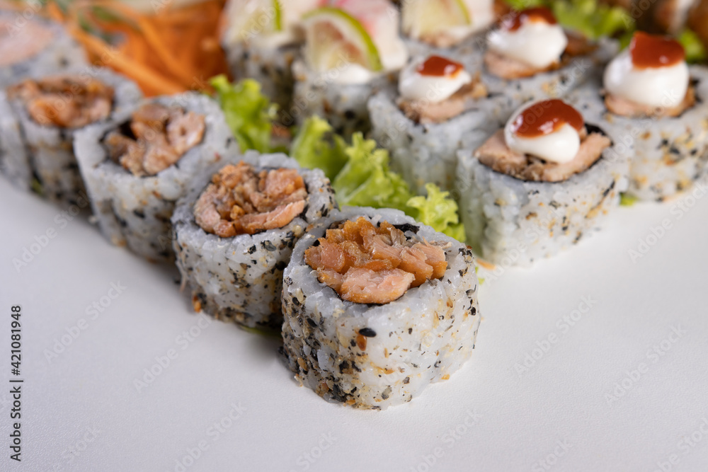 GASTRONOMIA ORIENTAL GASTRONOMIA ORIENTAL