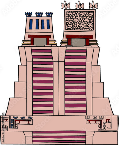 Templo Mayor