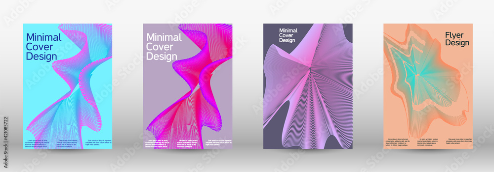 Minimum vector coverage. A set of modern abstract covers. Minimum vector coverage. A set of modern abstract covers.