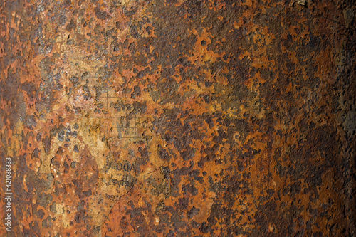Texturized rough dusty rusty concrete wood metal glass backgrounds