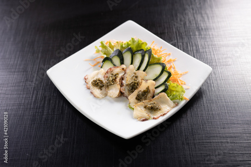 Gastronomia Oriental