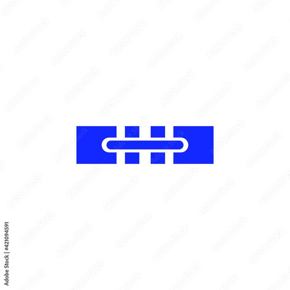 ILLUSTRATION LETTER H WITH SQUARE LOGO DESIGN ICON VECTOR ILLUSTRATION LETTER H WITH SQUARE LOGO DESIGN ICON VECTOR