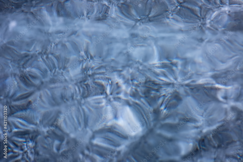 Blue background of Ice texture. Lake Baikal in Winter Blue background of Ice texture. Lake Baikal in Winter