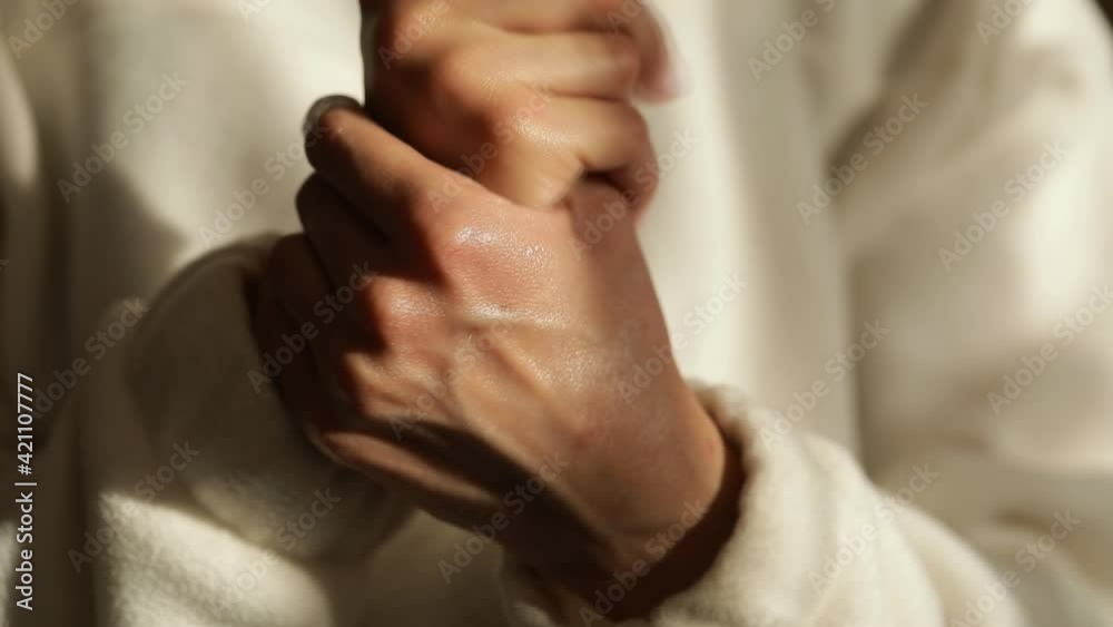 Woman hand clean. Sensual woman hands. Woman hand clean. Sensual woman hands.