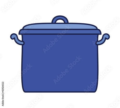 steam pot icon