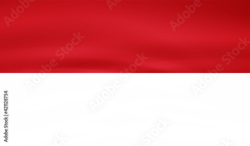 Free Download Poland grunge, old, scratched style flag - GFXLoad