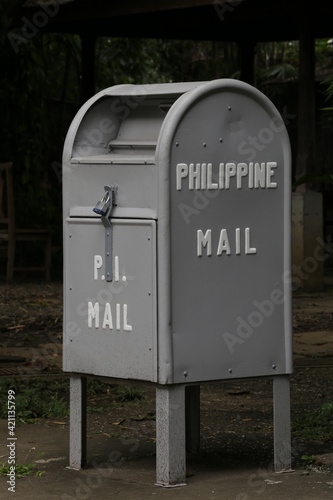Standbriefkasten, Philippinen