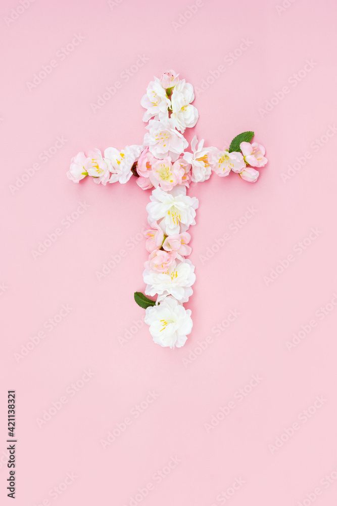 plus add positive cross pattern on pink background for wallpaper Stock  Vector Image  Art  Alamy