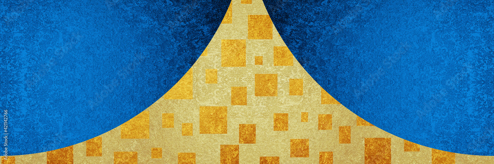 blue paint background blue paint background