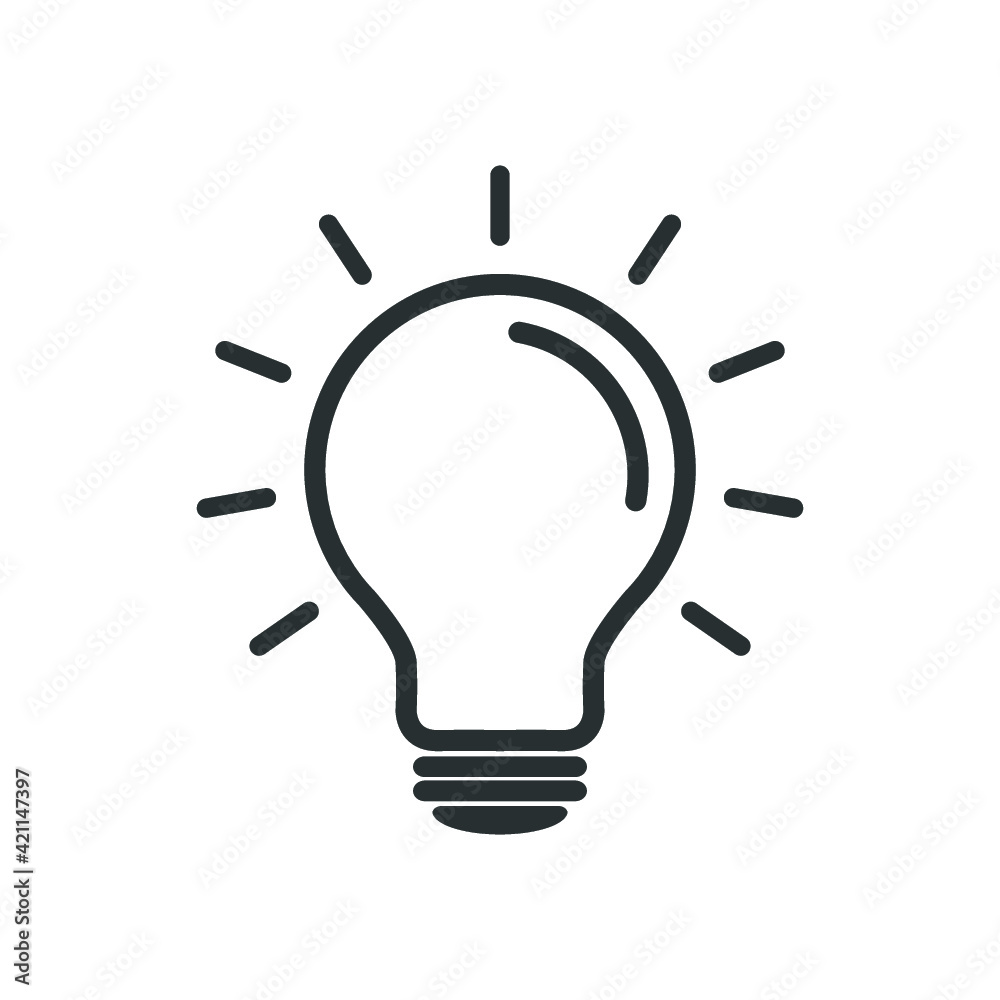 light bulb idea light bulb idea