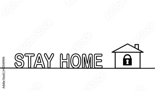 Stay at home stay safe,covid-19 campaign to stay at home.icon lifestyle activity that you can do at home to stay healthy. Protective yourself