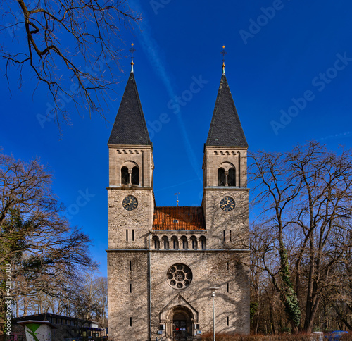 Matthäuskirche Braunschweig