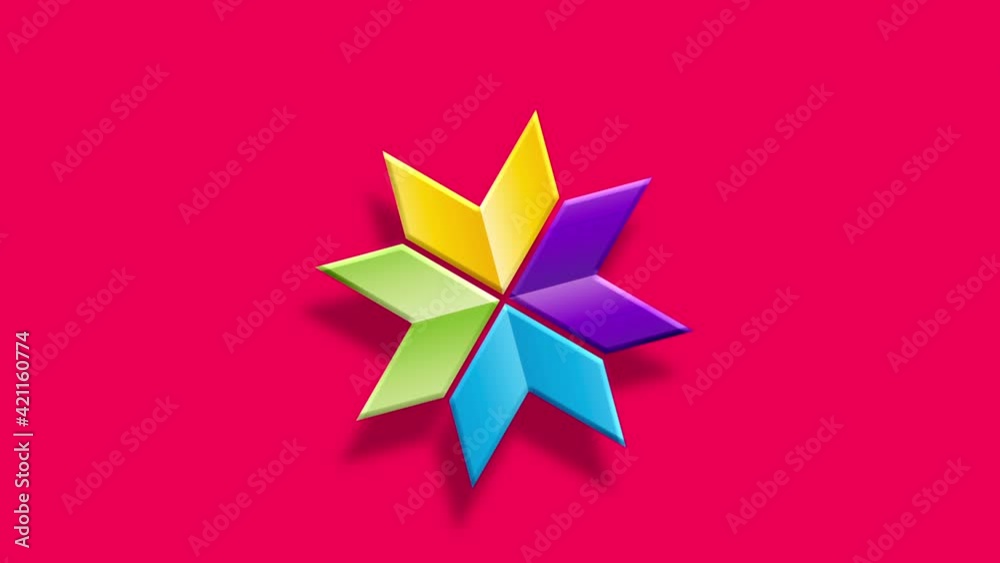 graphic abstract animation graphic abstract animation