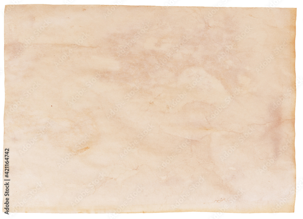 Obraz premium Old paper