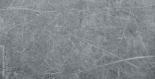 silver metal alloy as backg...