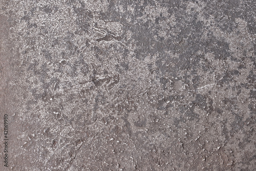 rustic silver background co...