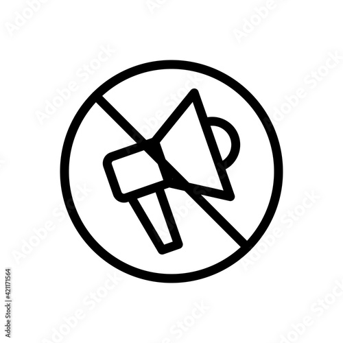 restricted