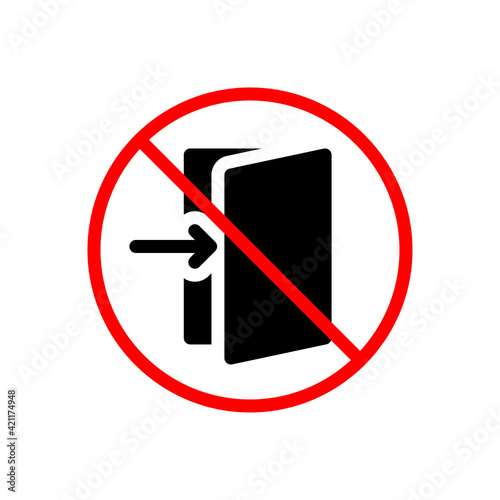 restricted